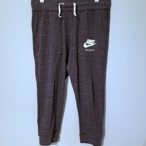 Nike Sportswear Vintage Crop